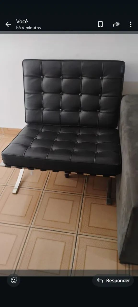 Poltrona  - Foto 4