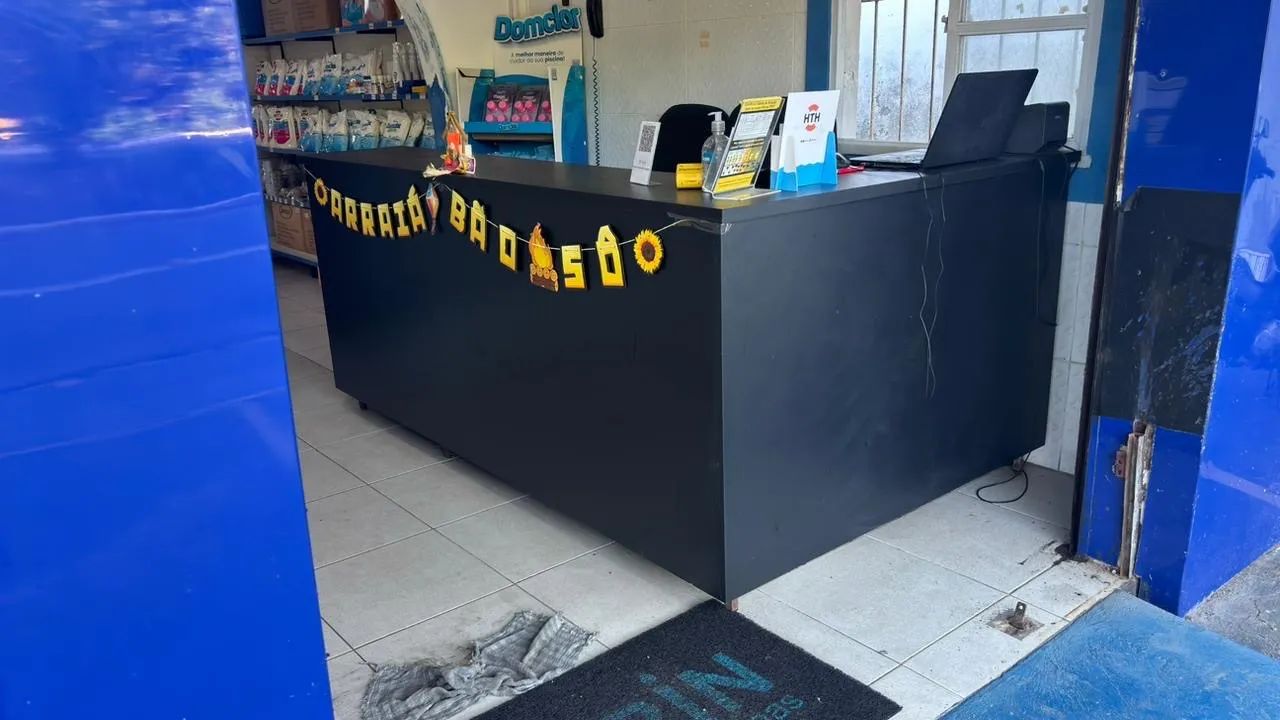 Balcão comercial - Foto 2
