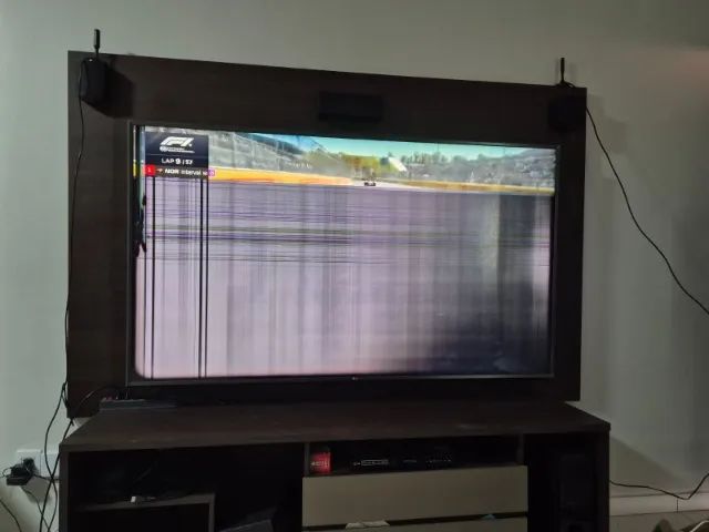 Tv LG 75 polegadas 