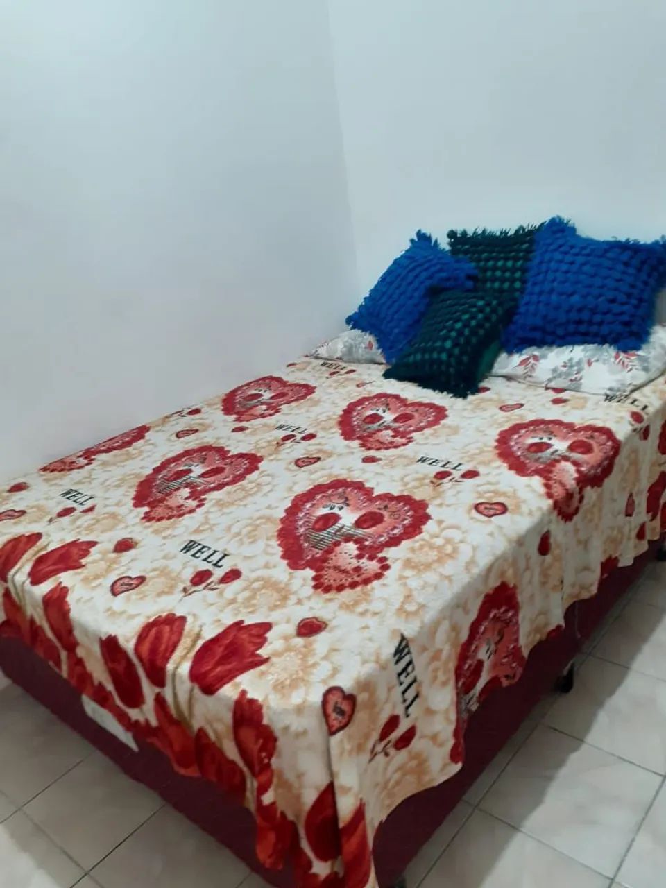 Foto - São Paulo - Parque Novo Mundo