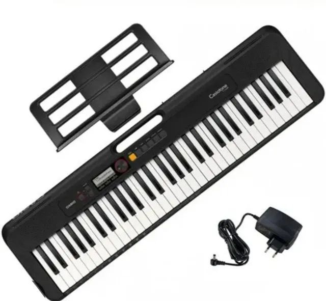 Teclado Casio 5/8 - Foto 2