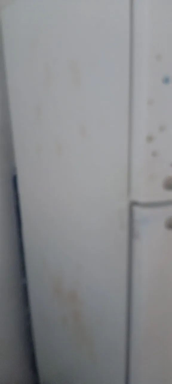 Vendo geladeira 