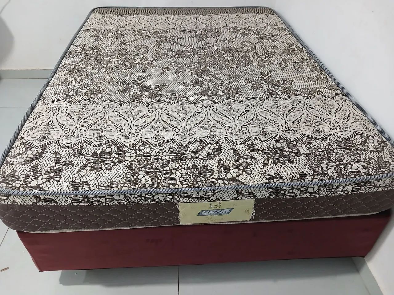 Cama box Gazin  - Foto 4