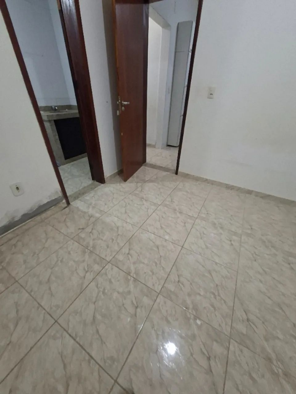 Alugo Casa  - Foto 2