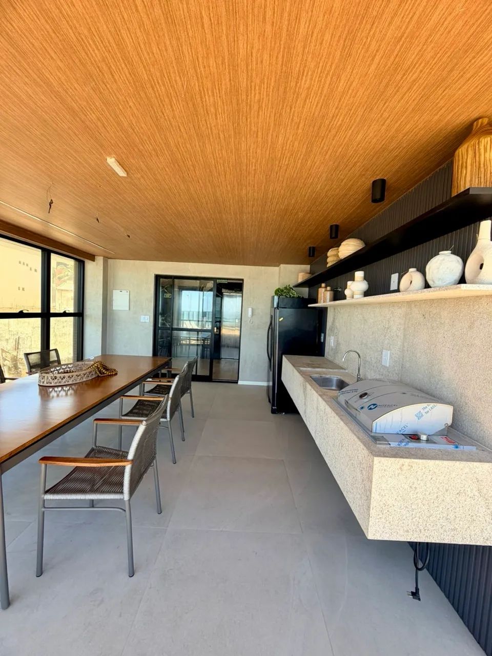 Studio na Pituba, frente da Praia!!! Ideal para Casal - Foto 11