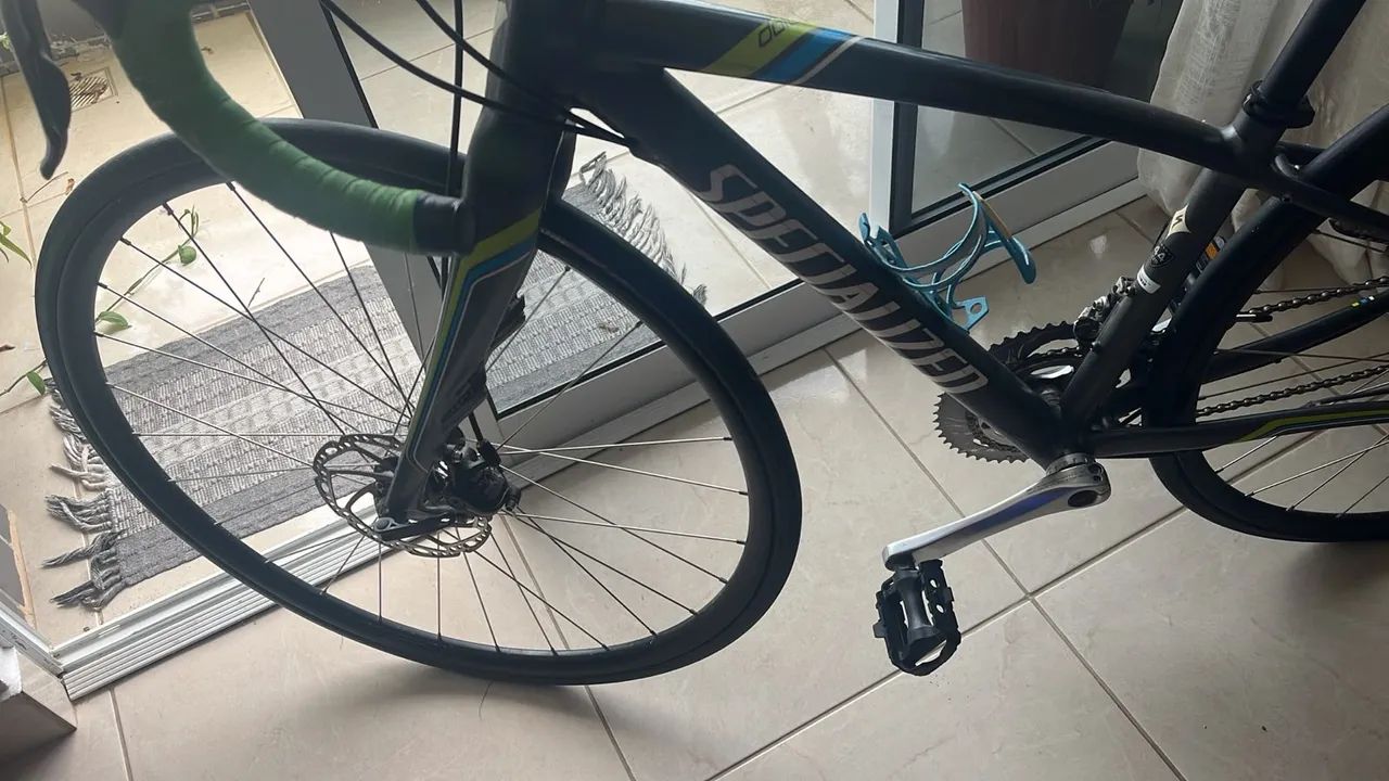 SPECIALIZED DOLCE ELITE