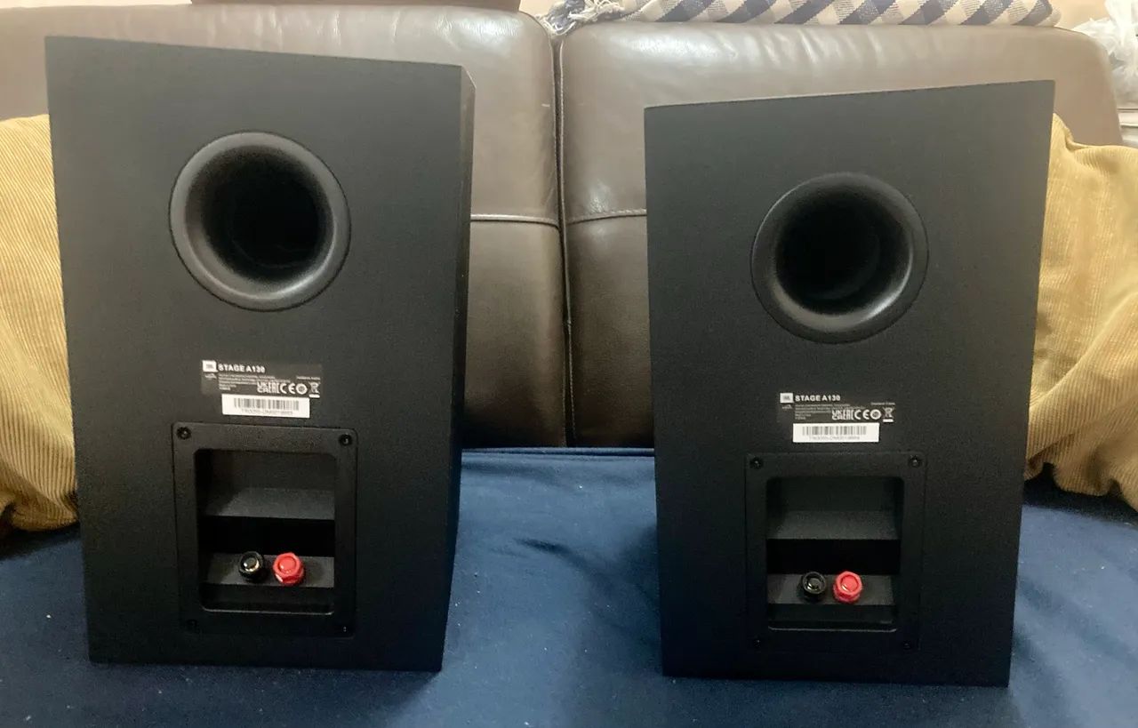 Trio Home Theater  - Foto 3