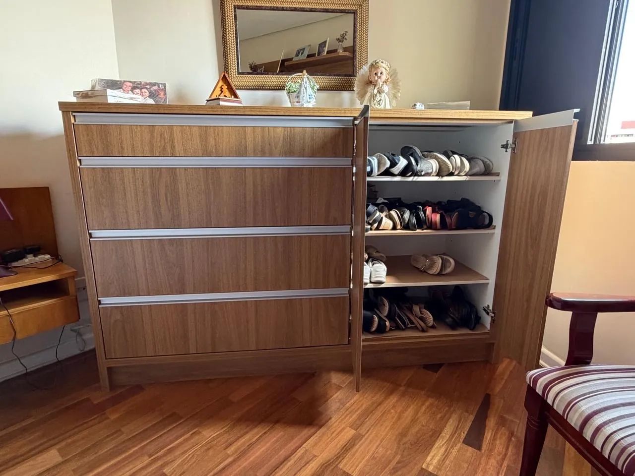 Cômoda 