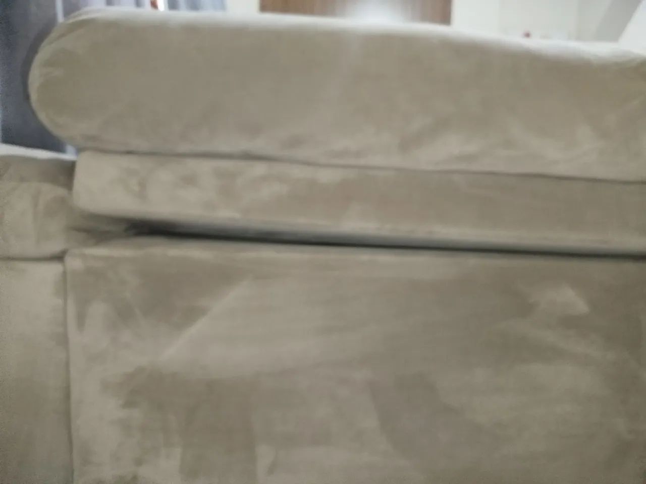 Vendo sofá usado da Inovar 65569169396609121