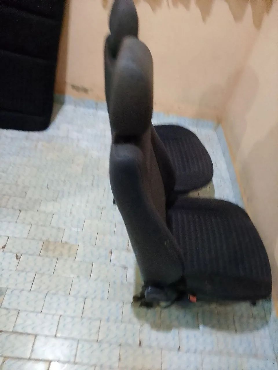 Bancos gol g3  - Foto 5