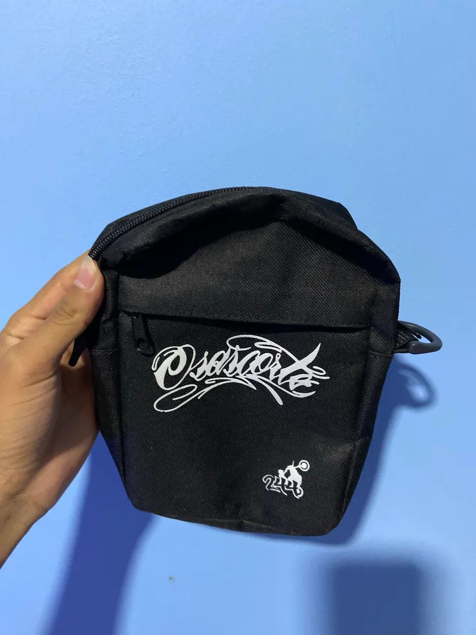 Vende-se bolsa osascorte - Foto 2