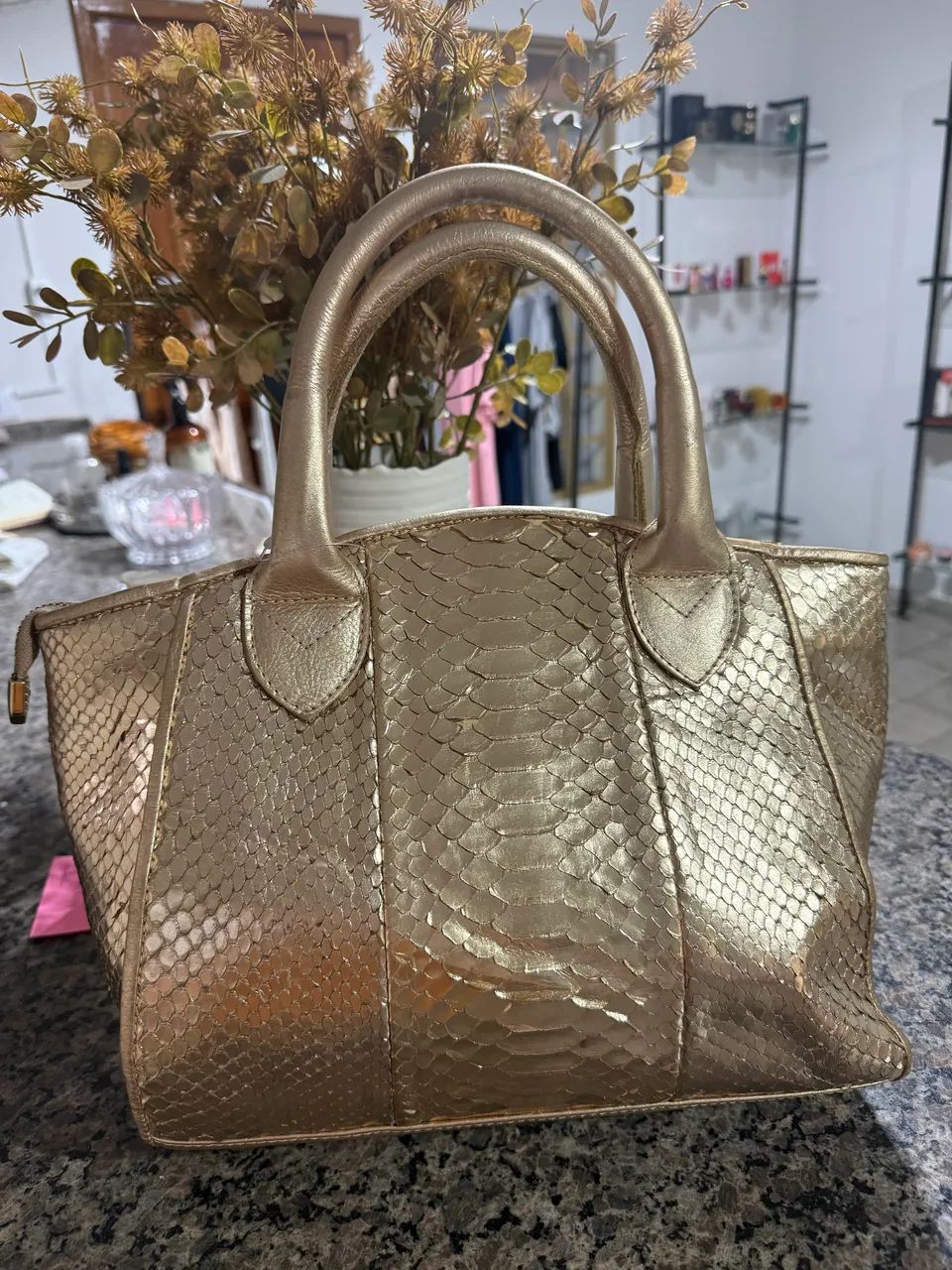 BOLSA CARMEN STEFFENS - Foto 2
