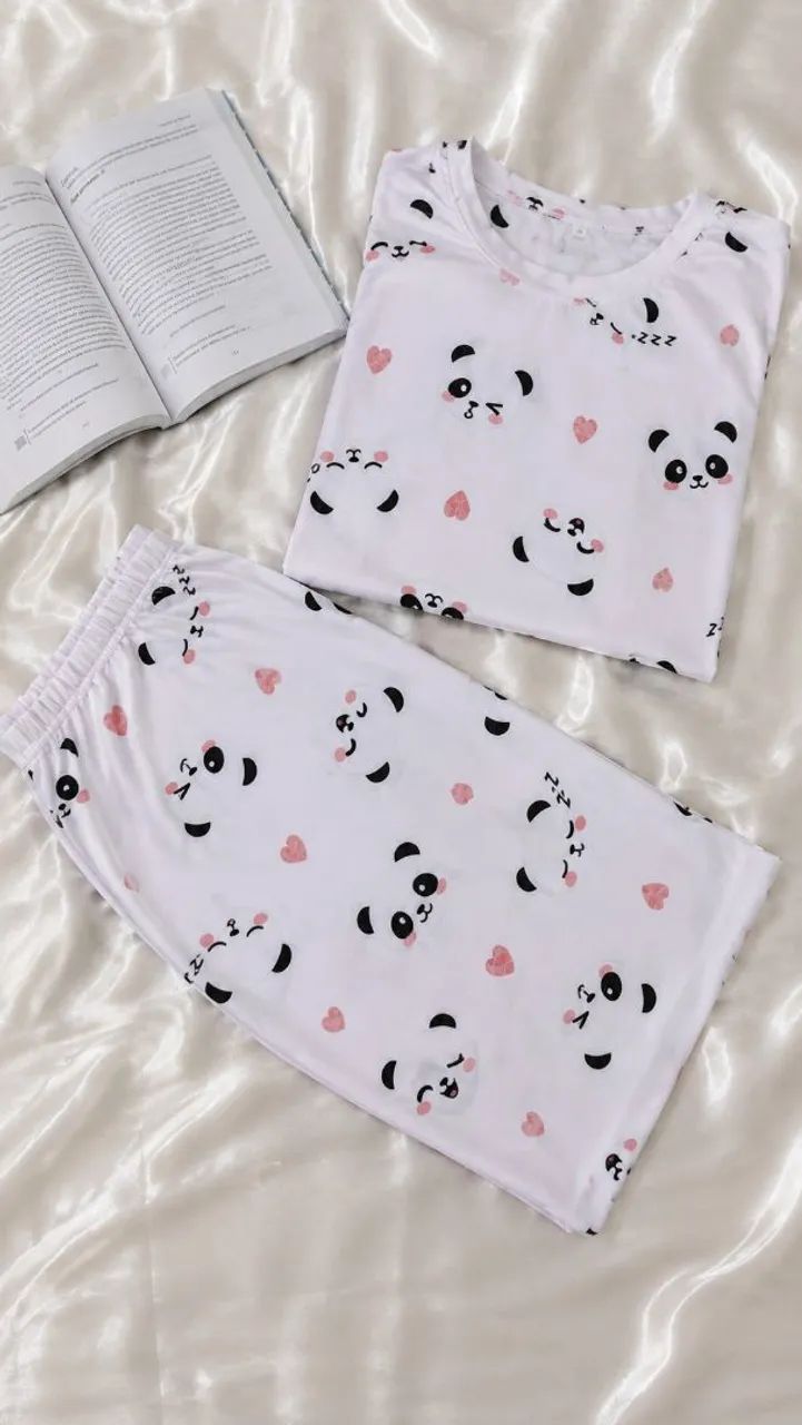 Pijamas e moda íntima. - Foto 3