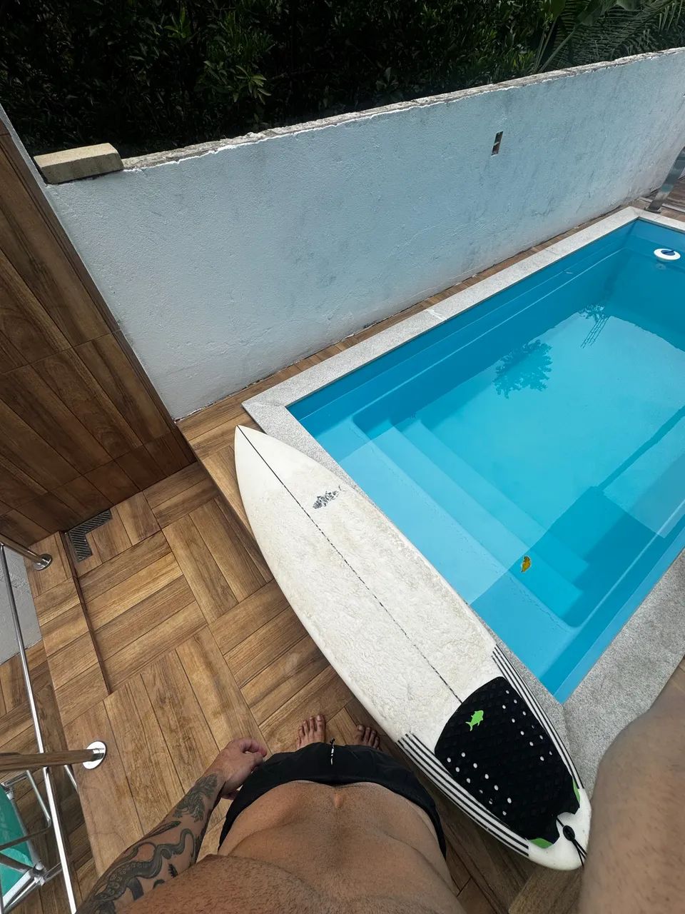 Prancha de surf  - Foto 2