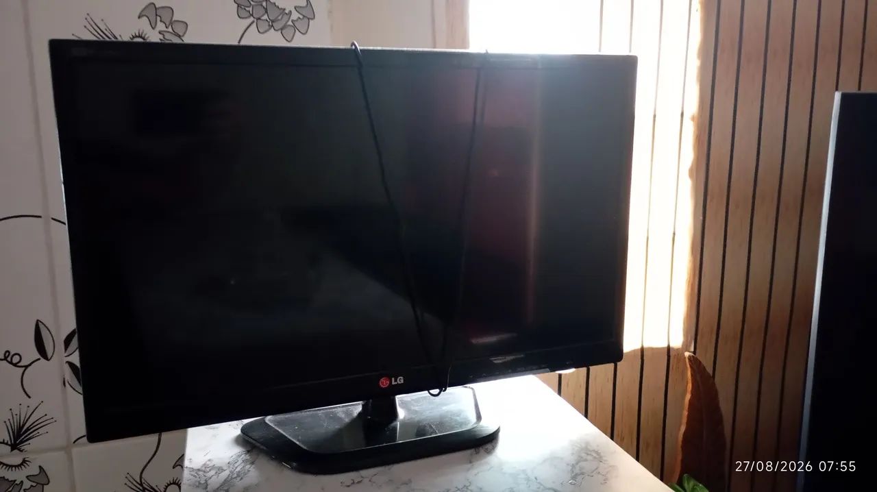 Monitor de 32  - Foto 2
