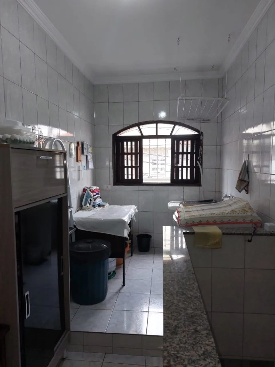 Quarto individual Mobiliado - Exclusivo Moças - Mooca - Foto 5