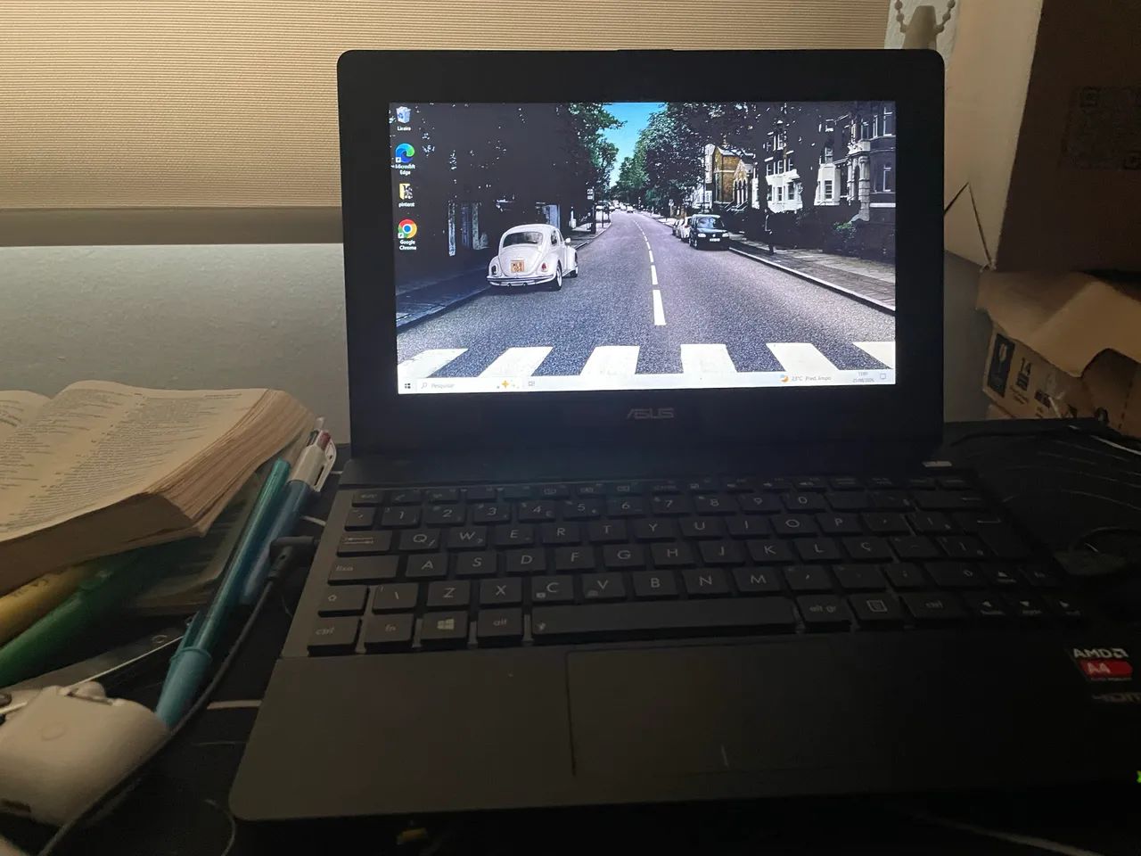 Notbook asus - Foto 4