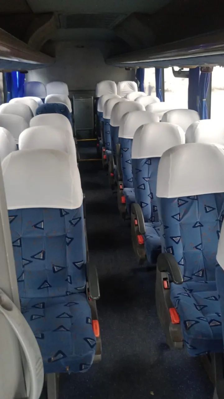 Micro Ônibus Executivo - Foto 8