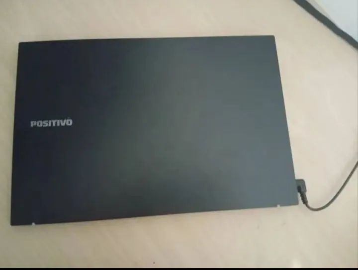 Notebook positivo vision r15m - Foto 3