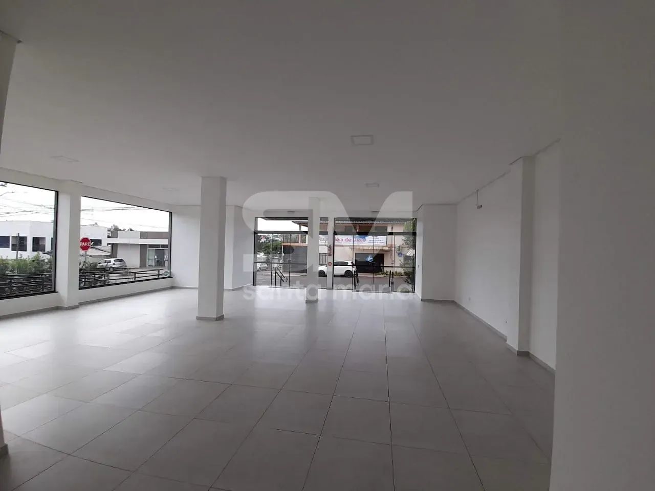 Salas/Conjuntos para Locação 90M², Alvorada, Chapecó - SC - Foto 2