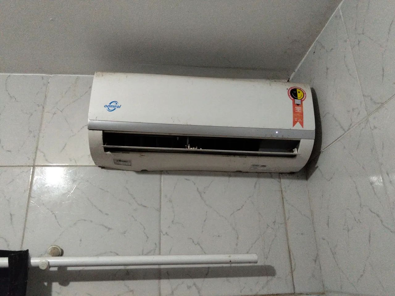 AR CONDICIONADO 