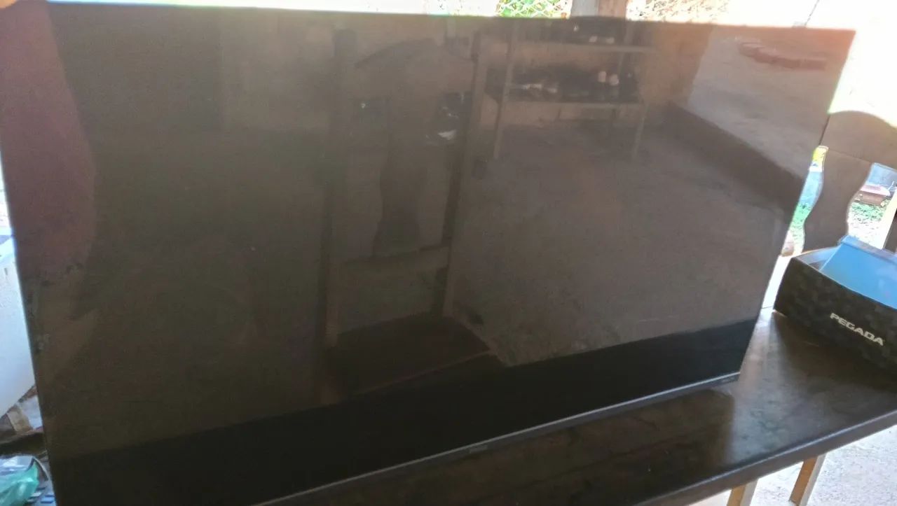 Tv Philco 43 polegadas - Foto 4