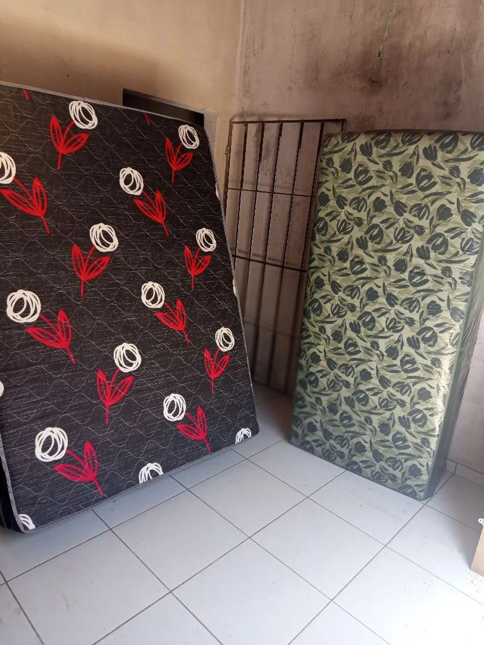 Cama box casal  - Foto 4