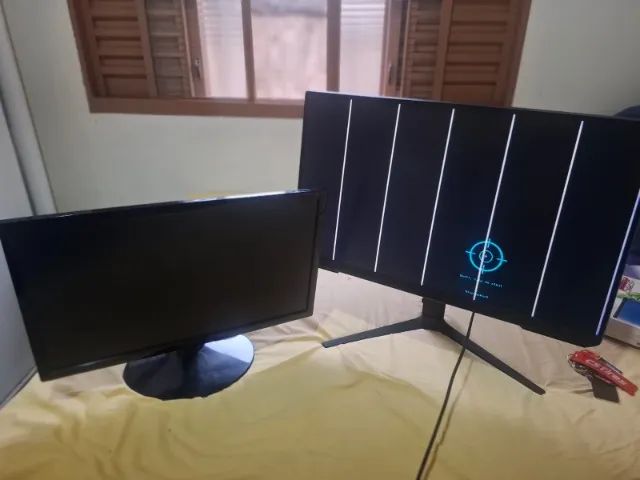 Monitores Samsung