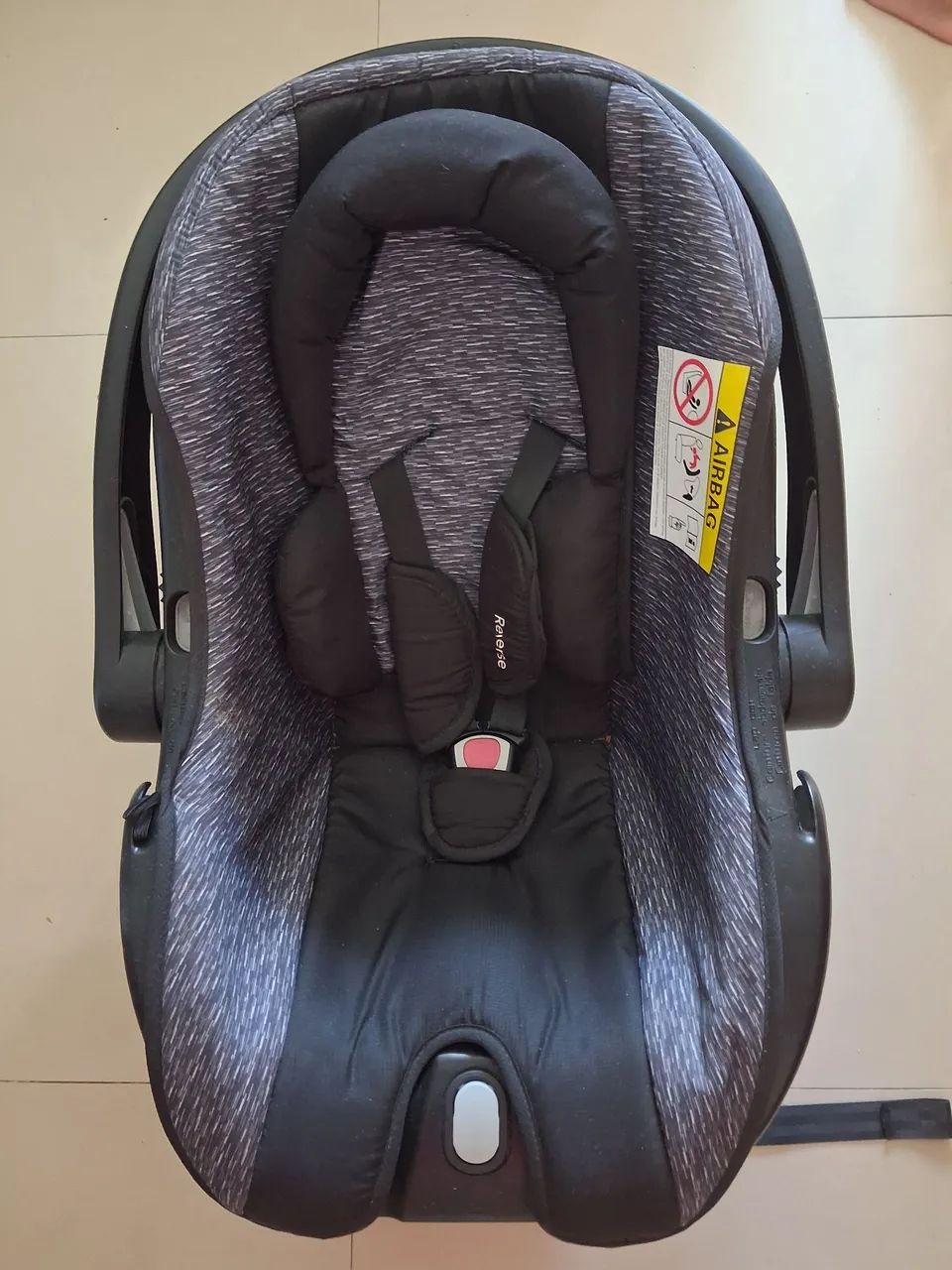 Bebê Conforto