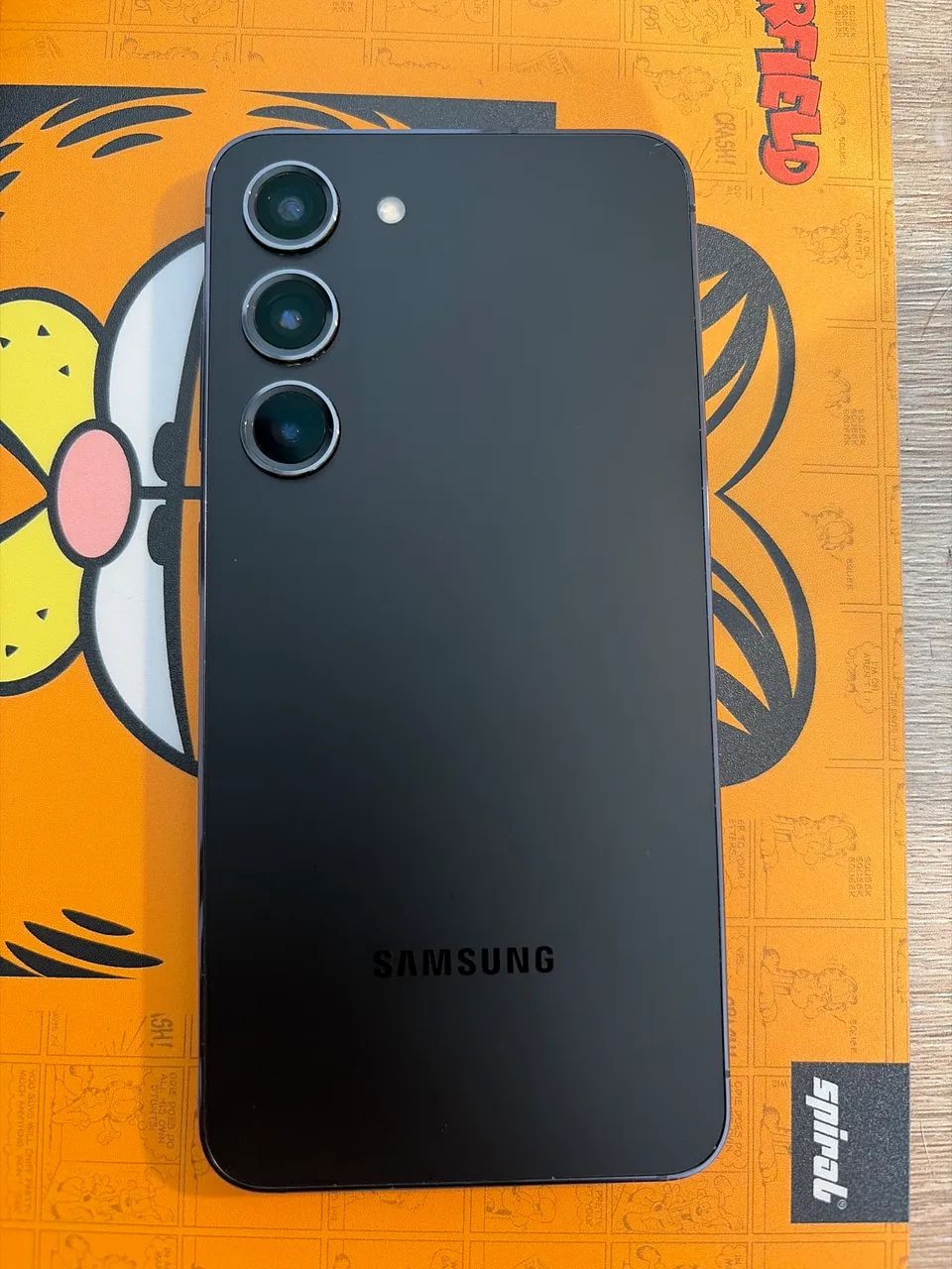 Galaxy S23 256GB + Powerbank  - Foto 2