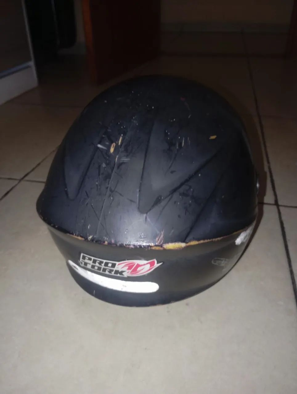 Vendo capacete  - Foto 4