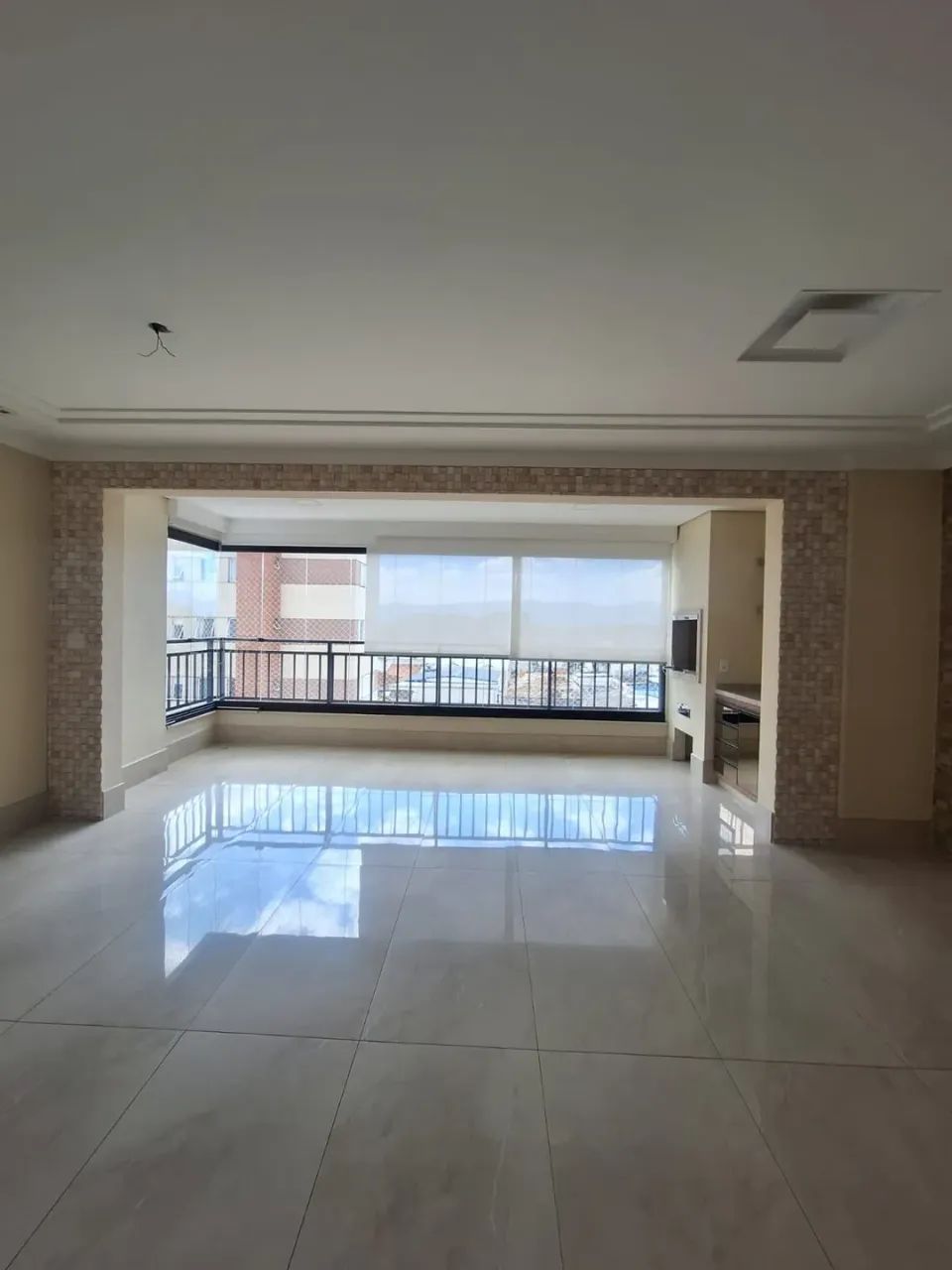 Apartamento para locação, Centro, Taubaté, SP - Foto 4