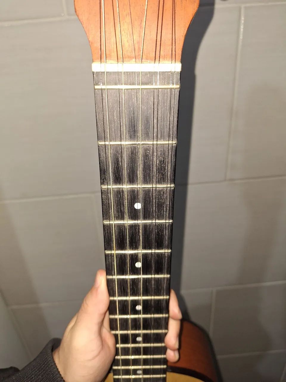 Viola Caipira Rozini - Foto 3