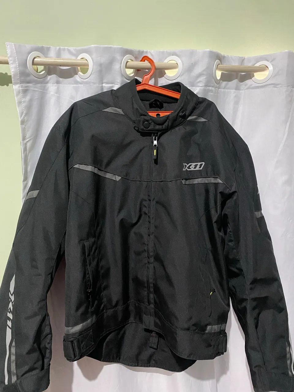 Jaqueta X11 Masculina