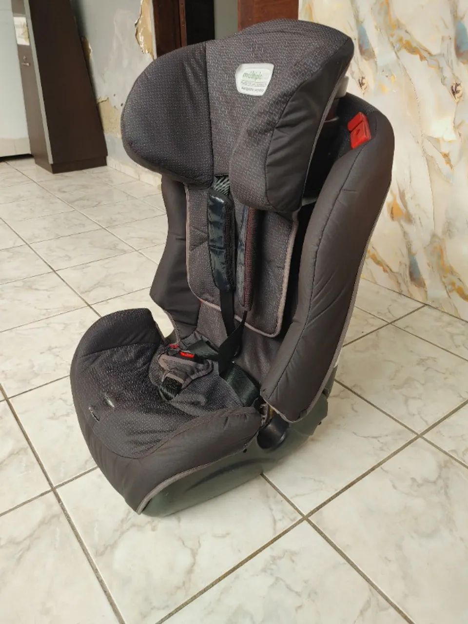 Cadeira para carro - Foto 3