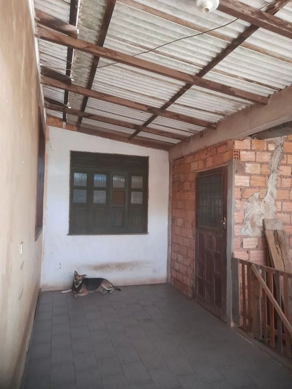 Casa a venda na Sérgio Henn  - Foto 3