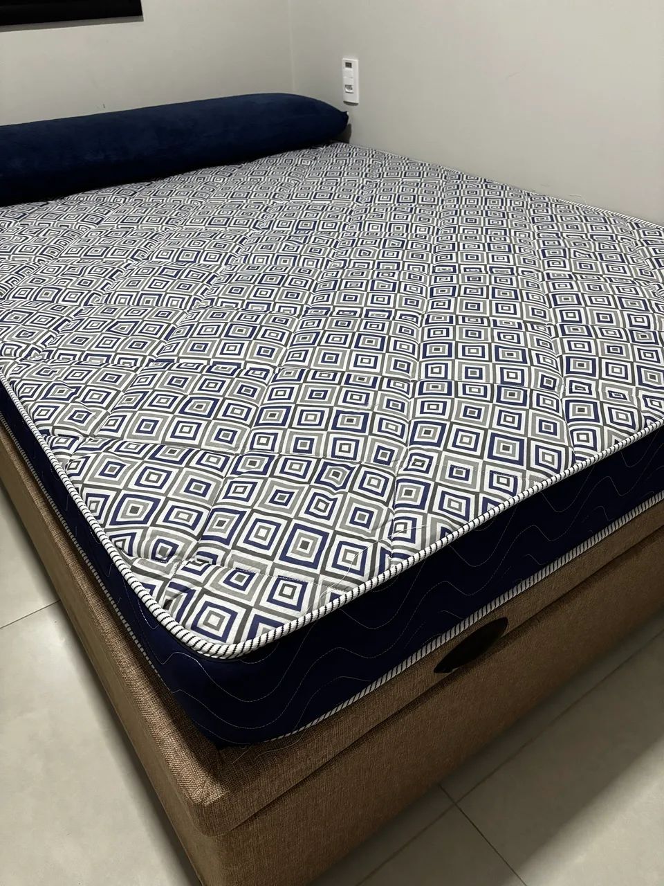 Colchão 