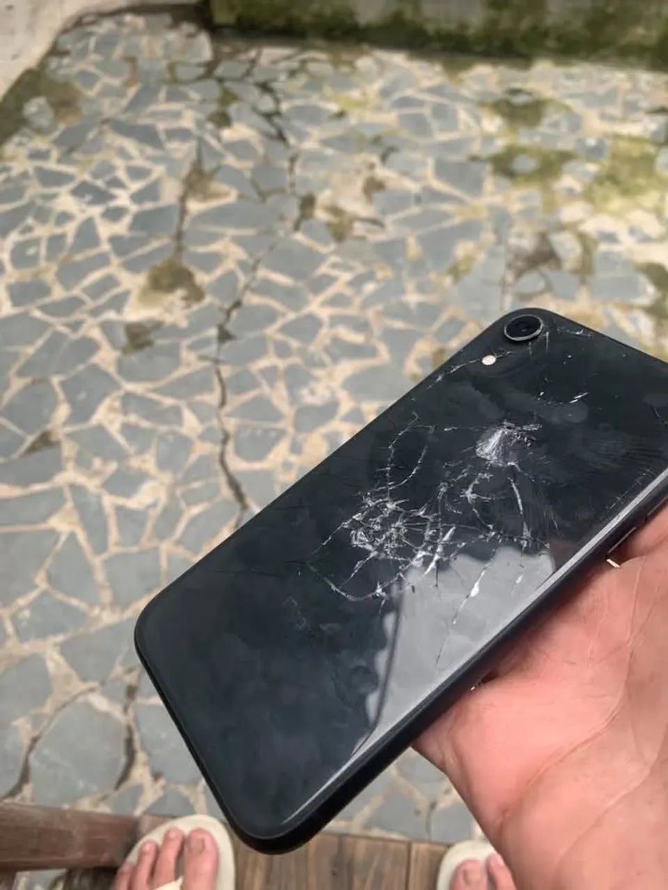 iPhone xr - Foto 2