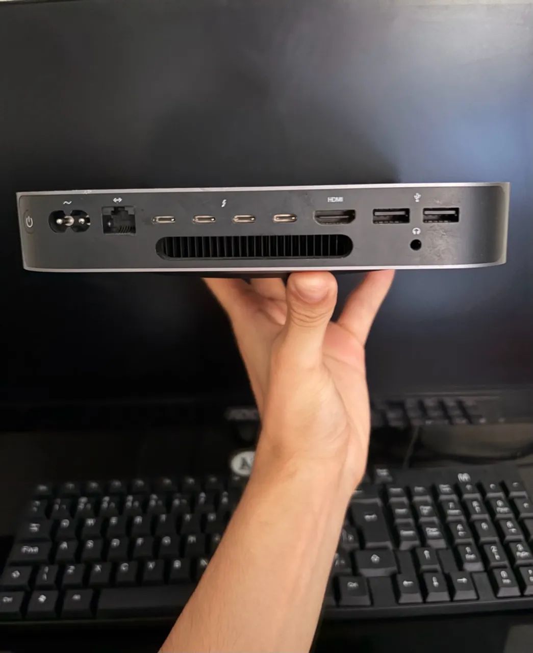 MAC MINI 2018 - Foto 4