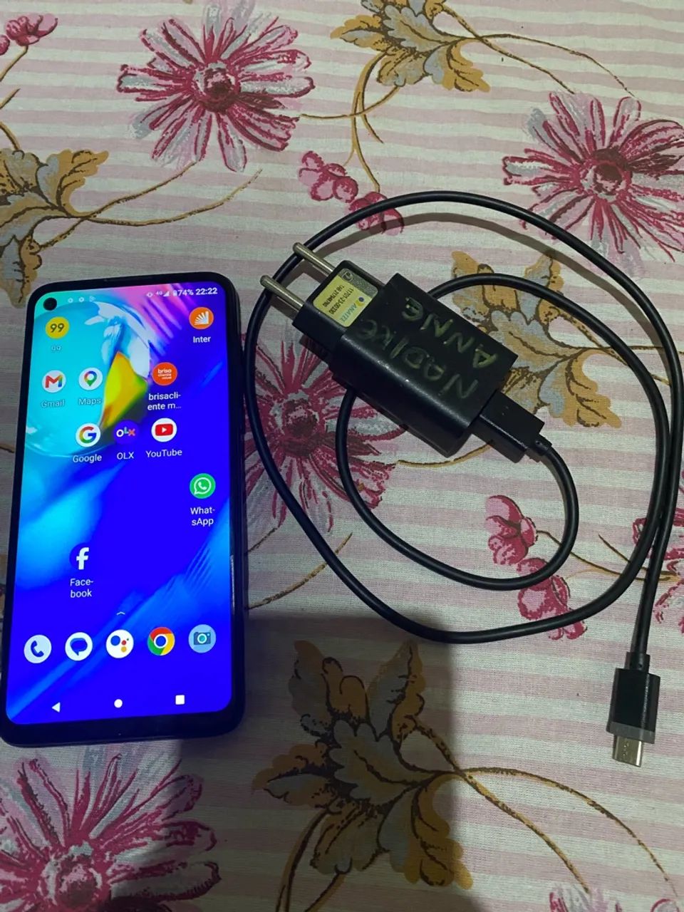 Moto g8 power 170 - Foto 5
