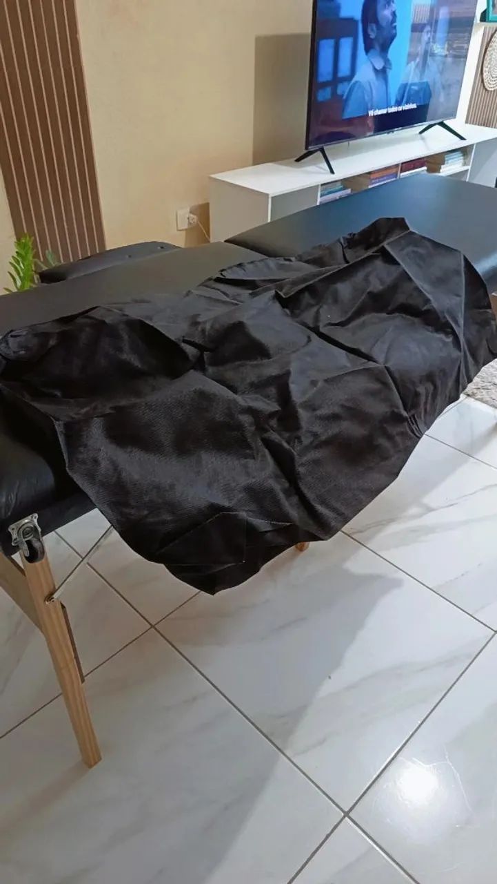 Maca Portátil Dobrável  - Foto 4