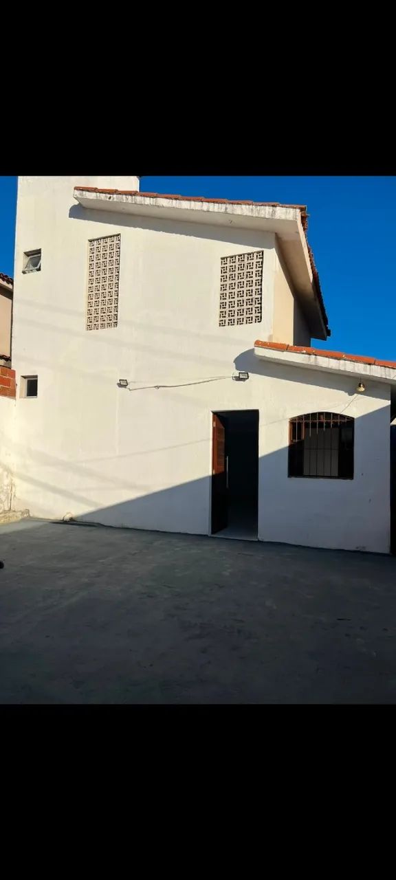 Casa para alugar 