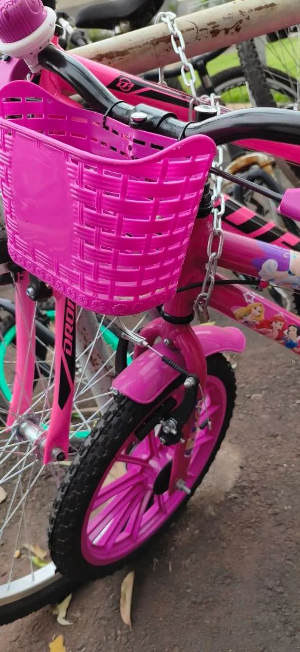 Bicicleta infantil  - Foto 2