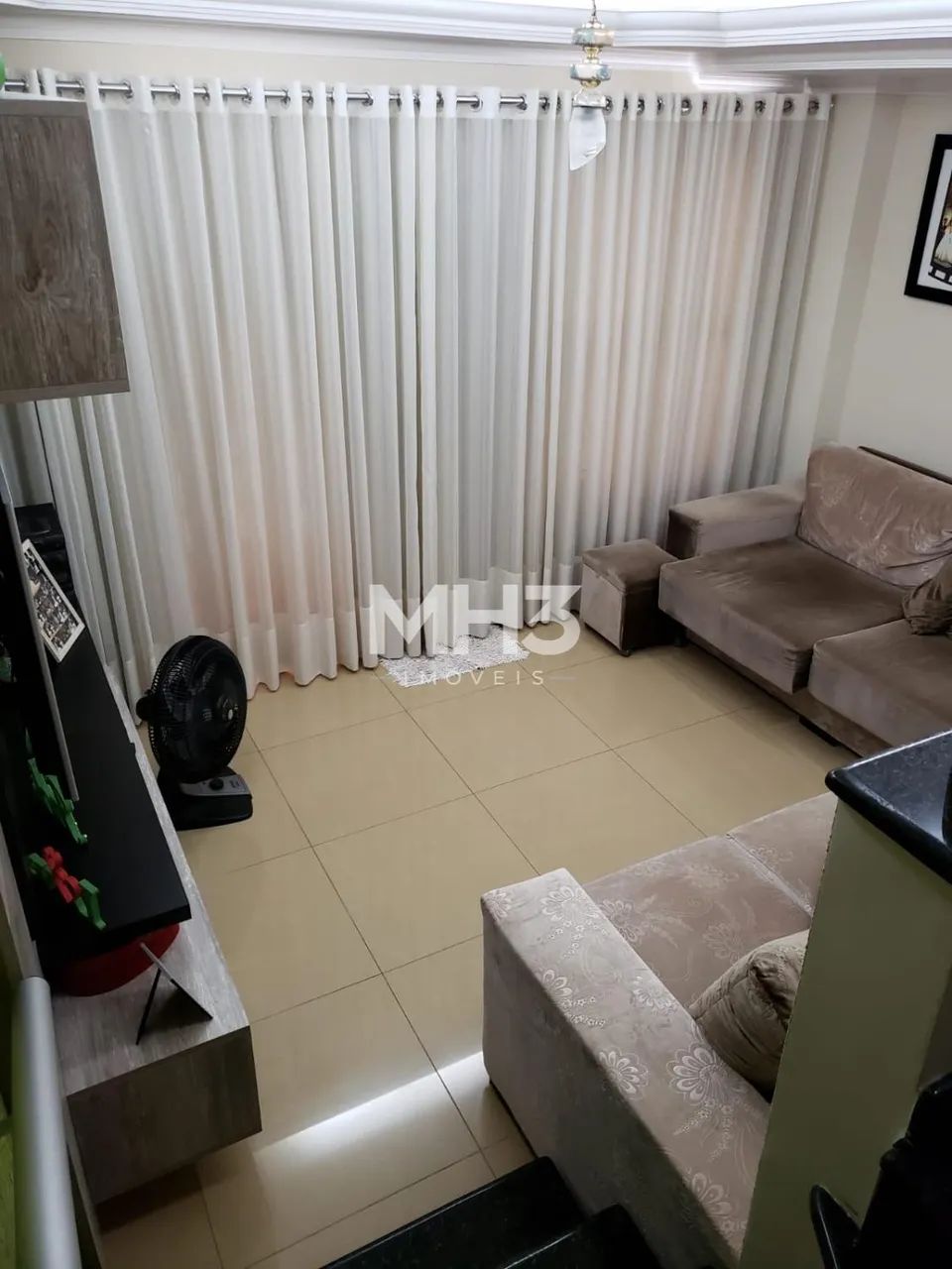 casa - Parque Villa Flores - Sumaré - Foto 3