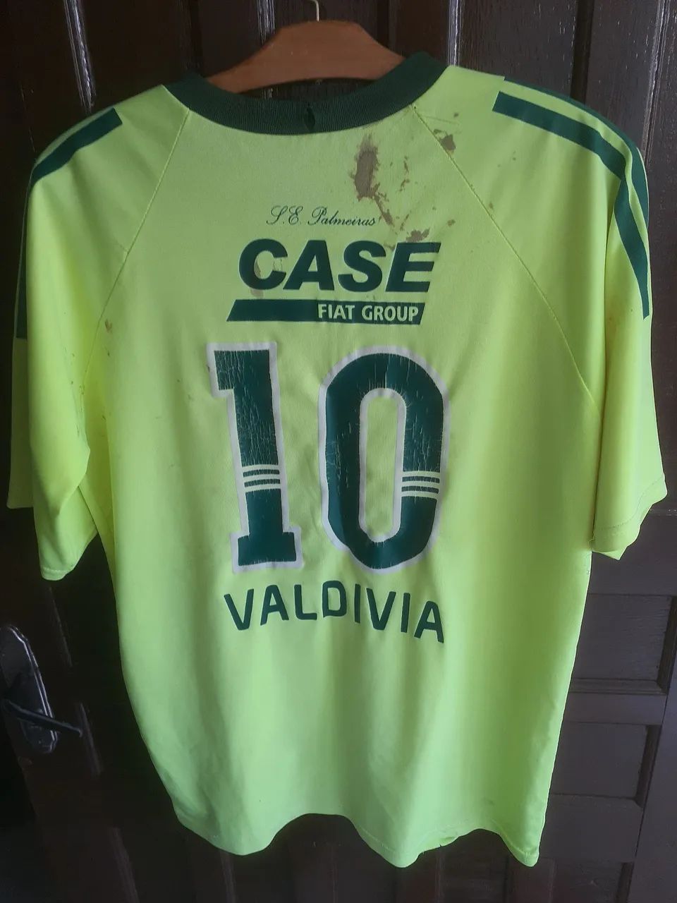 Camisa do Palmeiras  - Foto 2