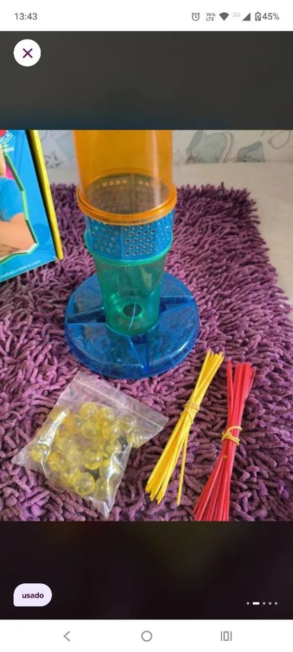 Brinquedo  - Foto 2