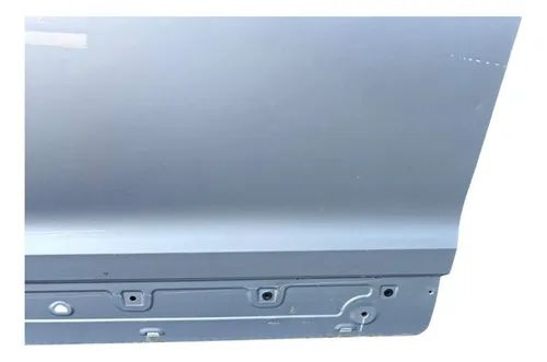 Porta Dianteira Esquerda Volkswagen T-cross 2023 Dianteira