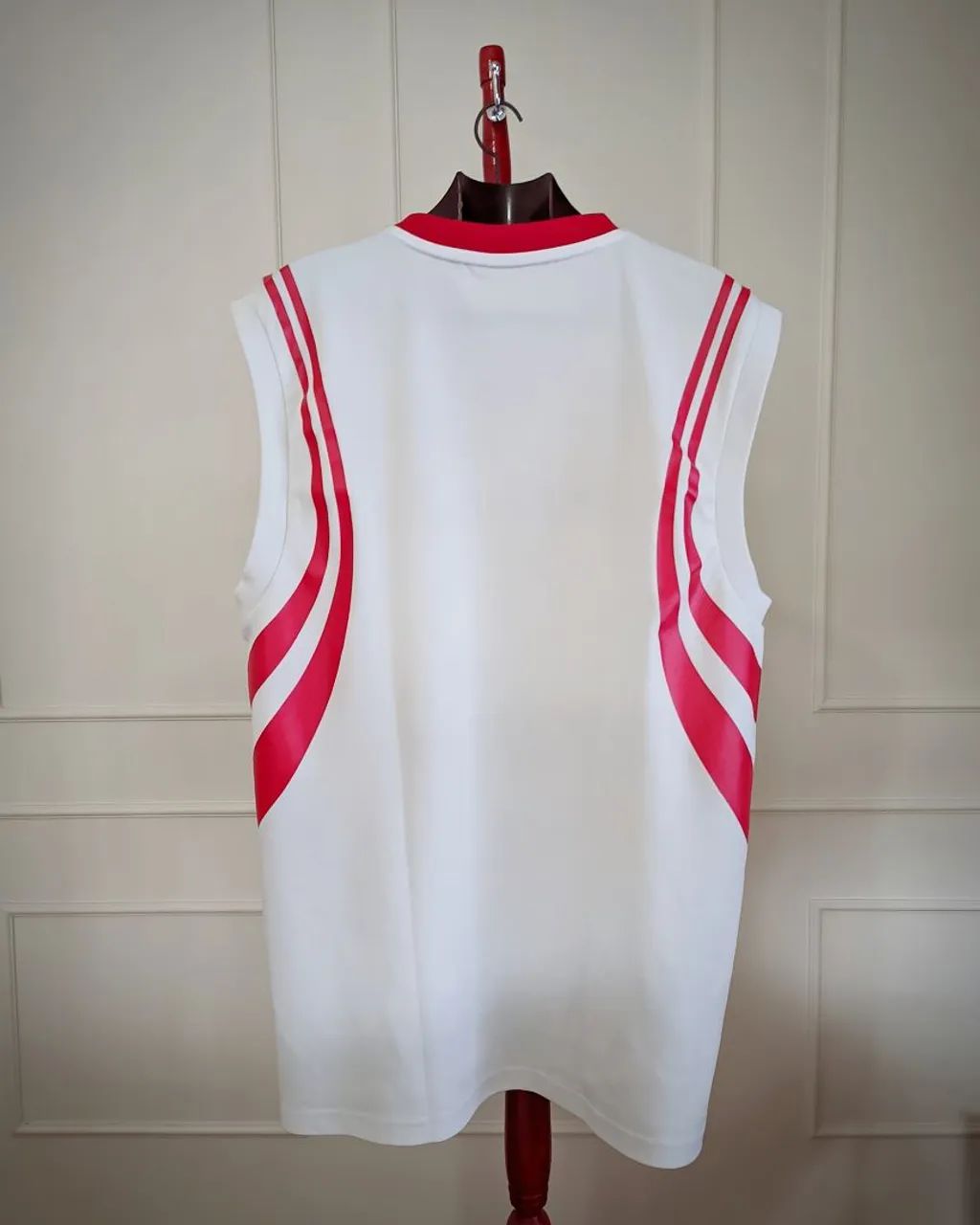 Camisa:  Houston Rockets (basquete) - Foto 2