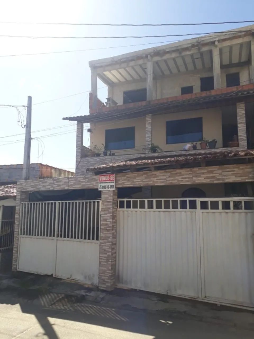 Casa em Iriri - 500 Mts praia - Foto 2