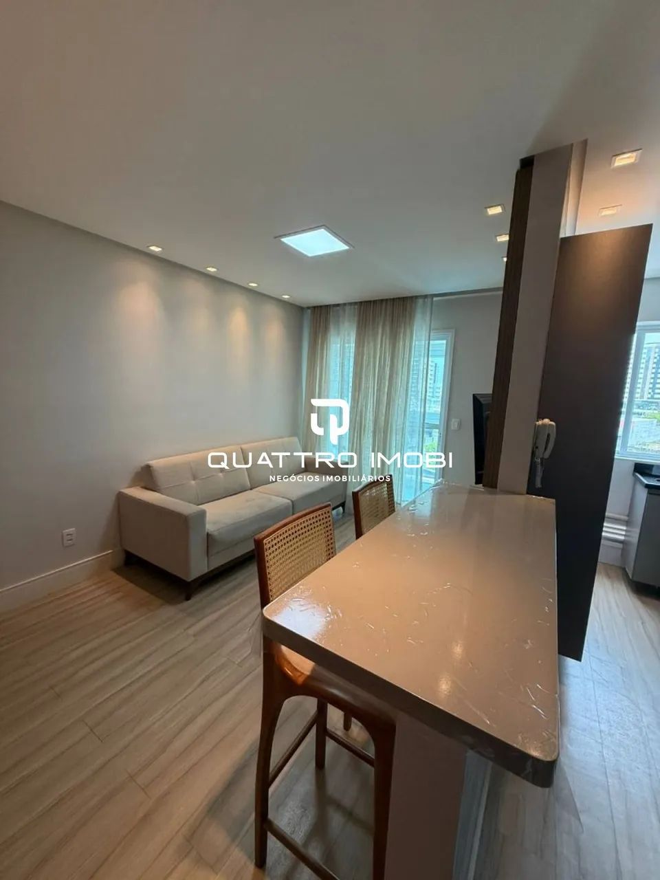 Neo Residence | Porteira Fechada - Foto 4